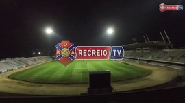 Campeonato de Portugal: Sertanense 0 - 1 Águeda (2019-2020)