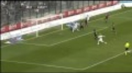 Serie A: Cagliari 2-0 Parma (2009-2010)