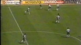 Taça de Portugal: FC Porto 0 - 1 a.p Sporting (1986-1987)