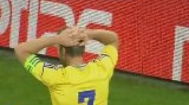 Jogos Particulares: Turquia 2-0 Ucrânia (2012)
