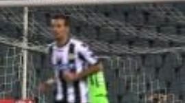 Liga Europa: Udinese 2-1 AZ (2011-2012)