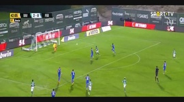 Liga Portugal Bwin: Rio Ave (3-0) FC Porto, Golo Aziz, 43m (2022-2023)