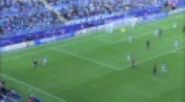 La Liga: Málaga 1-2 Real Sociedad (2010-2011)