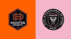 Major League Soccer: Houston Dynamo 1 - 0 Inter Miami (2023)