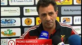 Campeonato Nacional: Sporting Ideal 4 - 4 Fut. Benfica (2013-2014)