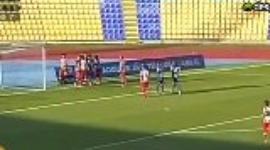 Segunda Liga: FC Porto B 1-2 Desp. Aves (2012-2013)
