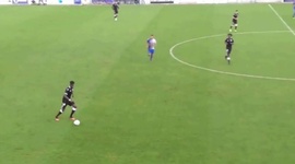 Campeonato de Portugal: Camacha 0 - 3 V. Guimarães (2020-2021)