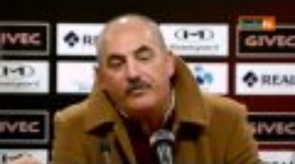 Liga Vitalis: Gil Vicente 4-0 Trofense (2009-2010)