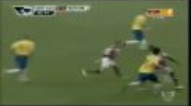 Premier League: West Ham 4-1 Southampton (2012-2013)