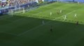 La Liga: Málaga 3-0 Mallorca (2010-2011)