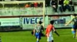 II Divisão Sul: Operário 1-1 Real (2010-2011)