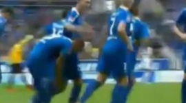 Bundesliga: 1899 Hoffenheim 3 - 1 Eintracht Braunschweig (2013-2014)