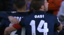Liga BBVA: Valência 1 - 3 Atlético Madrid (2015-2016)