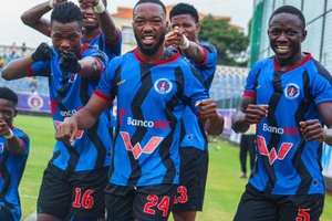 Angola: Interclube vence Luanda City e sobe a quinto do Girabola