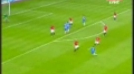 Premier League: Wigan 0-2 Man Utd (2007-2008)