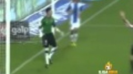 La Liga: Athletic Bilbao 3-0 Hercules (2010-2011)