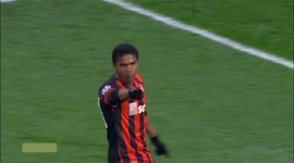 Liga Campeões: Shakhtar 4 - 0 Real Sociedad (2013-2014)