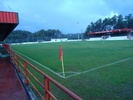 Parque De Jogos Da Ranha