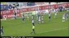 Bwin Liga: E. Amadora 0-2 Belenenses (2007-2008)