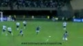 Brasileirão: Corinthians 4-2 Fluminense (2009)