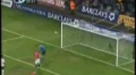 Premier League: Bolton 0-1 Man Utd (2008-2009)