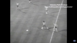 Taça UEFA: FC Porto 4 - 1 Wolves (1974-1975)