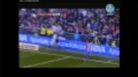 La Liga: Real Madrid 3-1 Sporting Gijón (2009-2010)
