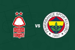 Antevisão: Nottingham Forest vs Fenerbahce - 26/02/26 - Onde ver e onzes prováveis