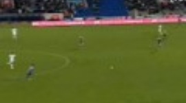 Ligue 1: Bordeaux 1-0 Sochaux (2011-2012)