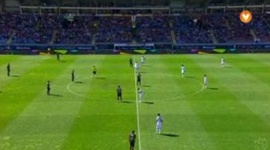 Liga NOS: Desp. Chaves 2 - 3 V. Guimarães (2016-2017)