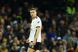Mercado: Fulham não arranja substituto para Palhinha e transferência para o Bayern colapsa