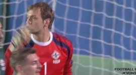 Qualificação Europeu: Irlanda do Norte 2 - 0 Ilhas Faroé (2016)