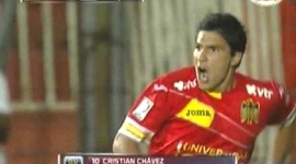 Copa Libertadores: Unión Española 1 - 1 Botafogo (2014)