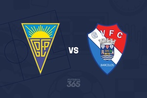 EM DIRETO: Acompanhe o Estoril vs Gil Vicente da I Liga
