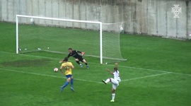 Taça de Portugal Placard: FC Felgueiras 0 - 1 Estoril (2021-2022)