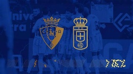 La Liga: Osasuna 3 - 2 Oviedo (2025-2026)