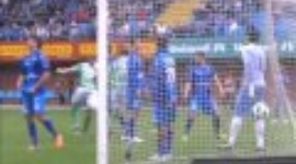 Brasileirão: Avaí 1-1 Palmeiras (2011)
