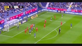 Liga Portugal Bwin: FC Porto (1-0) Boavista, Golo Luis Díaz, 21m (2021-2022)