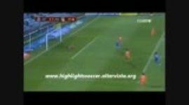 Liga BBVA: Getafe 2-1 Real Sociedad (2012-2013)