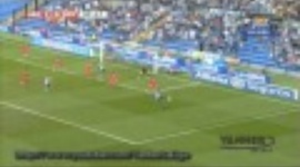 La Liga: Hercules 2-0 Sevilla (2010-2011)