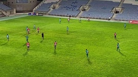 Campeonato de Portugal: Louletano 1 - 0 Lusit. Évora SAD (2020-2021)