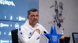 Taça de Portugal Placard: Antevisão de Sérgio Conceição ao Sp. Braga vs FC Porto (2022-2023)