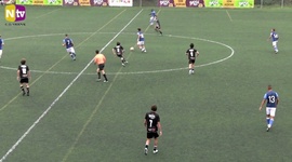 Juniores A S19 I Divisão: Nacional 0 - 2 Estoril (2022-2023)