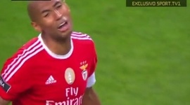 Liga NOS: FC Porto 1 - 0 Benfica (2015-2016)
