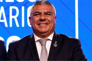 Presidente da federação da Argentina acusado de evasão fiscal em processo judicial