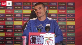 Liga Portugal Bwin: Antevisão de Accioly ao Santa Clara vs Gil Vicente (2022-2023)