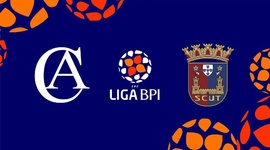 Liga de Futebol Feminino BPI: Clube Albergaria 1 - 1 Torreense (2023-2024)