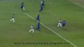 Brasileirão: Fluminense 1-1 Cruzeiro (2009)