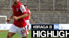 Ledman Ligapro: Portimonense 1 - 5 Sp. Braga (2015-2016)