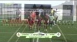 Honra AF Viseu: Vouzelenses 1-1 Sp. Lamego (2012-2013)